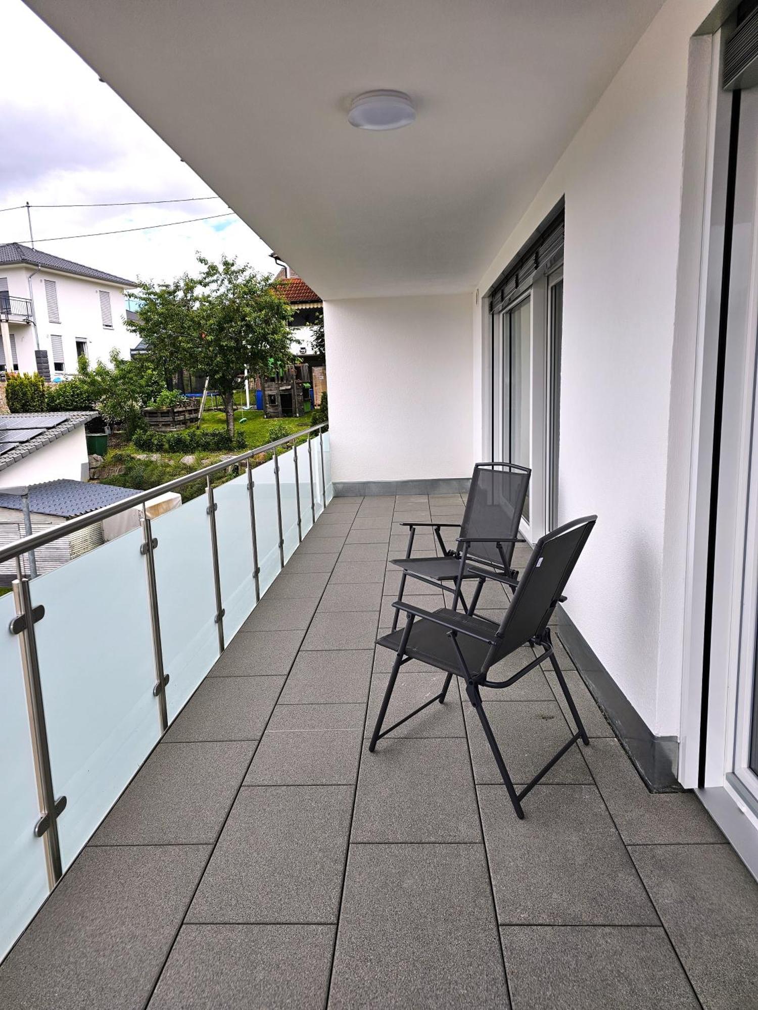 My Home Am Heuberg Nr 3 Frittlingen Luaran gambar
